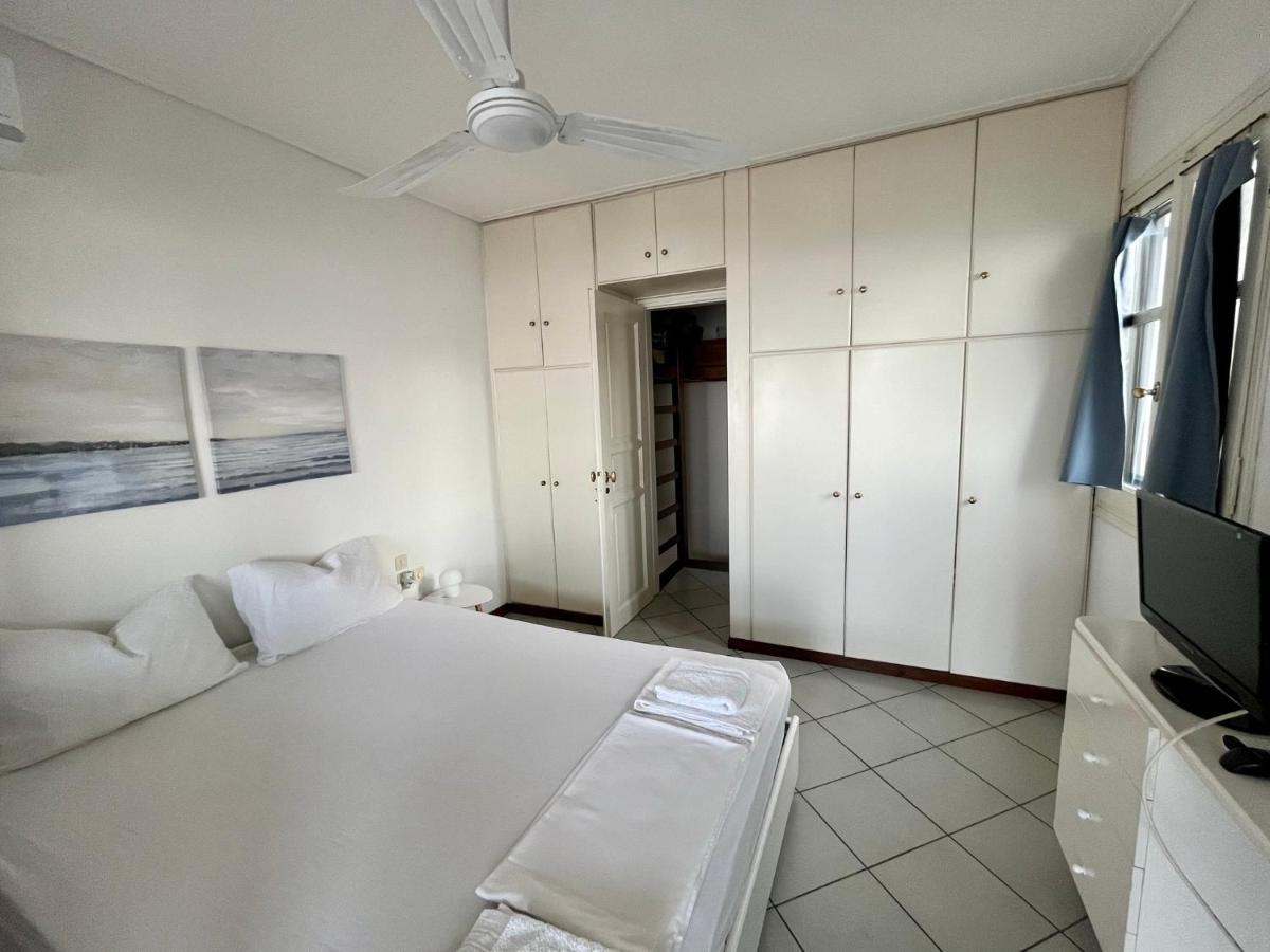 Casa Fagri - Maisonette With Sea View Agios Ioannis  Kültér fotó